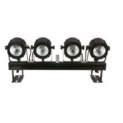 Compact Power Lightset COB - Compact Power Lightset COB