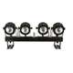 Compact Power Lightset COB - Compact Power Lightset COB