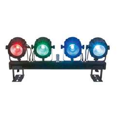 Compact Power Lightset COB - Compact Power Lightset COB