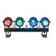 Compact Power Lightset COB - Compact Power Lightset COB
