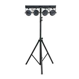 Compact Power Lightset COB - Compact Power Lightset COB