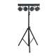 Compact Power Lightset COB - Compact Power Lightset COB
