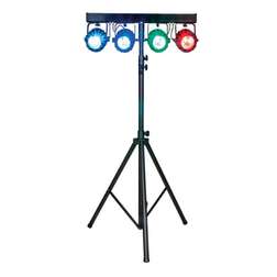 Compact Power Lightset COB - Compact Power Lightset COB