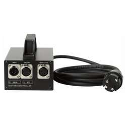 DMX Interface for Mirrorball motor 500 kg - DMX Interface for Mirrorball motor 500 kg