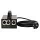 DMX Interface for Mirrorball motor 500 kg - DMX Interface for Mirrorball motor 500 kg