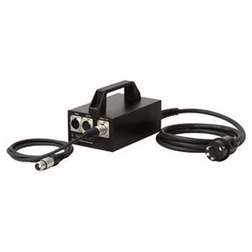DMX Interface for Mirrorball motor 500 kg - DMX Interface for Mirrorball motor 500 kg