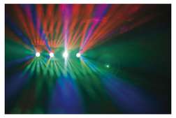 Dynamic LED - Dynamic LED