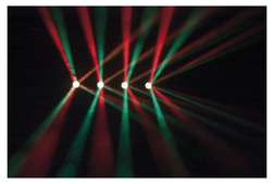 Dynamic LED - Dynamic LED