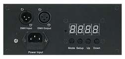 Dynamic LED - Dynamic LED