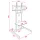 Flatscreen Trolley 1 - Flatscreen Trolley 1