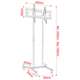 Flatscreen Trolley 3 - Flatscreen Trolley 3