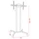 Flatscreen Trolley 4 - Flatscreen Trolley 4