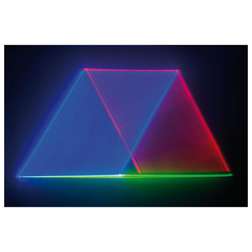 Galactic FX RGB-1000 - Galactic FX RGB-1000