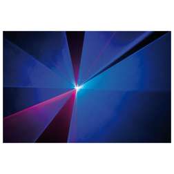 Galactic FX RGB-1000 - Galactic FX RGB-1000