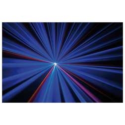 Galactic FX RGB-1000 - Galactic FX RGB-1000