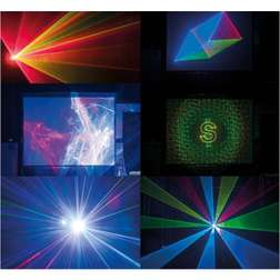 Galactic FX RGB-620 - Galactic FX RGB-620