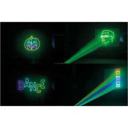 Galactic FX RGB-620 - Galactic FX RGB-620