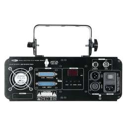 Galactic FX RGB-620 - Galactic FX RGB-620