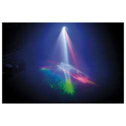 Galactic Polar MKII DMX - Galactic Polar MKII DMX