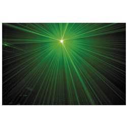 Galactic Polar MKII DMX - Galactic Polar MKII DMX