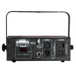 Galactic Polar MKII DMX - Galactic Polar MKII DMX