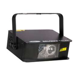 Galactic Polar MKII DMX - Galactic Polar MKII DMX