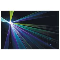 Galactic RGB-300 Value Line - Galactic RGB-300 Value Line