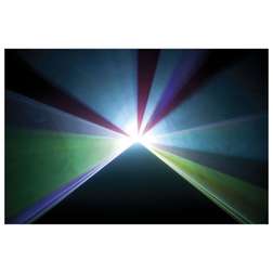 Galactic RGB600 Value Line - Galactic RGB600 Value Line