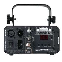 Galactic RGY-140 MKII - Galactic RGY-140 MKII