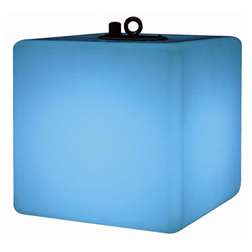 LED Cube Direct Control - LED Cube Direct Control
