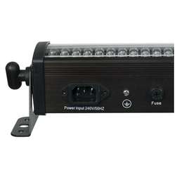 LED Light Bar 8 - LED Light Bar 8