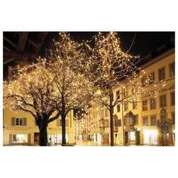 LED Rubber Curtain Light WW - LED Rubber Curtain Light WW