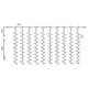 LED Rubber Curtain Light WW - LED Rubber Curtain Light WW