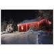 LED Rubber Icicle Light WW - LED Rubber Icicle Light WW