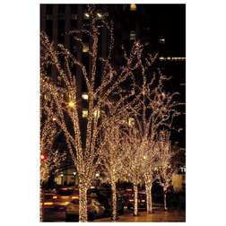 LED Rubber String Light WW - LED Rubber String Light WW