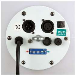 LED Sphere Direct Control - LED Sphere Direct Control