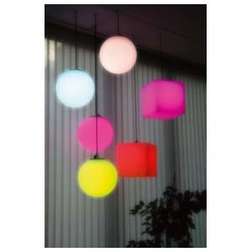 LED Sphere Direct Control - LED Sphere Direct Control