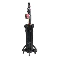 LT-150/5 Lifting Tower 5,3m (150 kg) - LT-150/5 Lifting Tower 5,3m (150 kg)