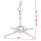LT-150/5 Lifting Tower 5,3m (150 kg) - LT-150/5 Lifting Tower 5,3m (150 kg)