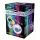 Mirrorballset 20 cm - Mirrorballset 20 cm