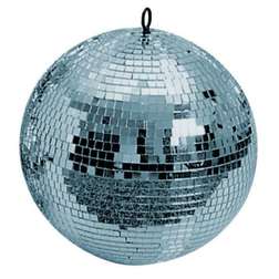 Mirrorballset 30 cm - Mirrorballset 30 cm