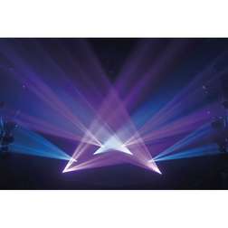 Showtec Phantom 130 Spot - Showtec Phantom 130 Spot