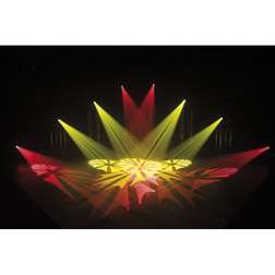 Showtec Phantom 130 Spot - Showtec Phantom 130 Spot