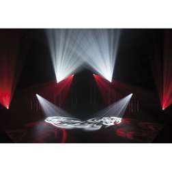 Showtec Phantom 130 Spot - Showtec Phantom 130 Spot