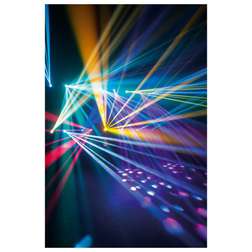 Phantom 140 LED Beam - Phantom 140 LED Beam