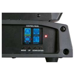 Phantom 140 LED Beam - Phantom 140 LED Beam