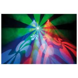 Phantom 140 LED Spot - Phantom 140 LED Spot