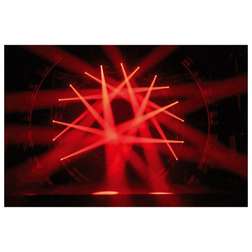 Phantom 20 LED Beam - Phantom 20 LED Beam
