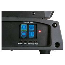 Phantom 20 LED Beam - Phantom 20 LED Beam