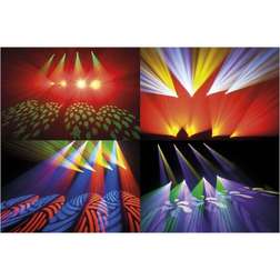 Phantom 25 LED Spot - Phantom 25 LED Spot
